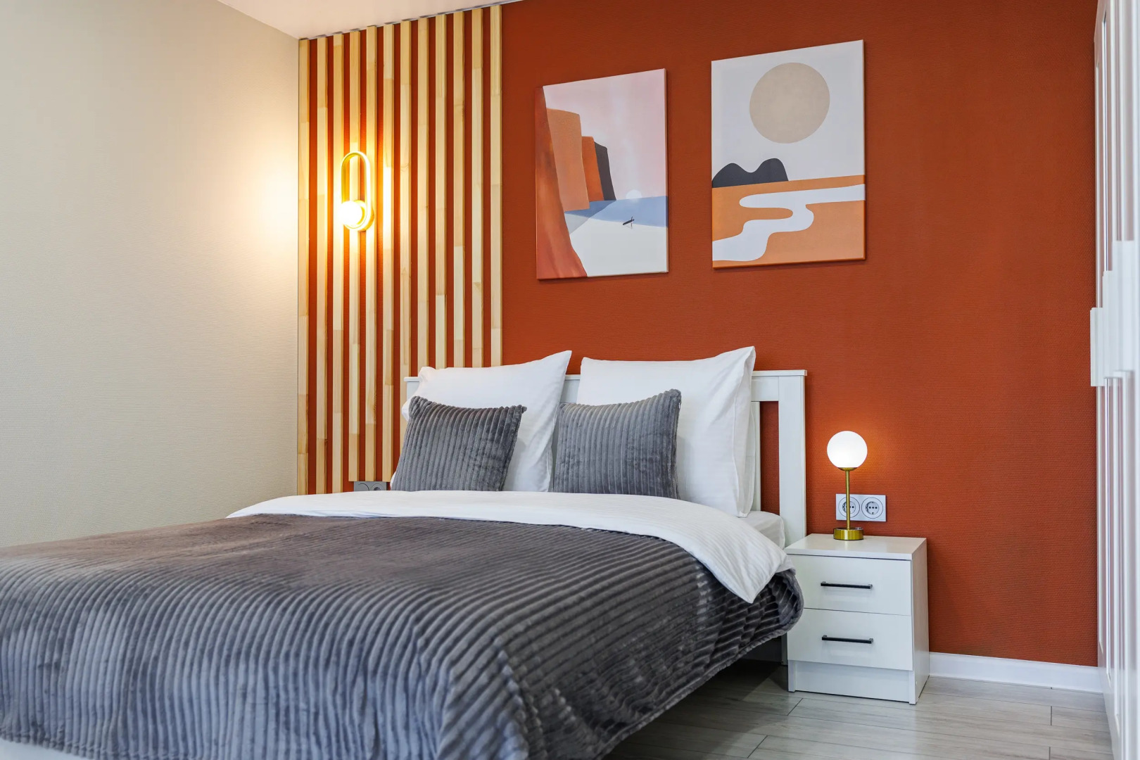 Квартира В самом сердце города у Кремля