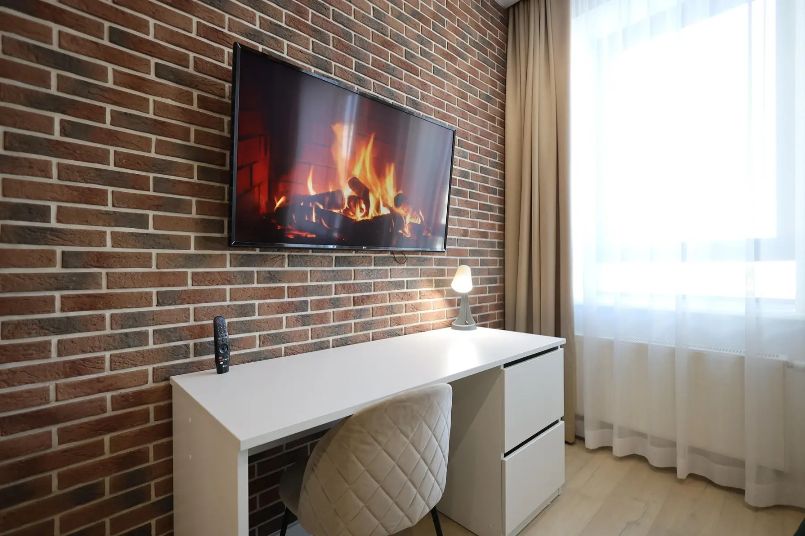 Апартаменты Сутки Уфа на Верхнеторговой площади 4 1