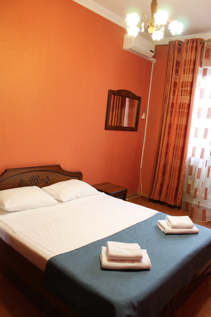 Гостевой Дом Эмилия