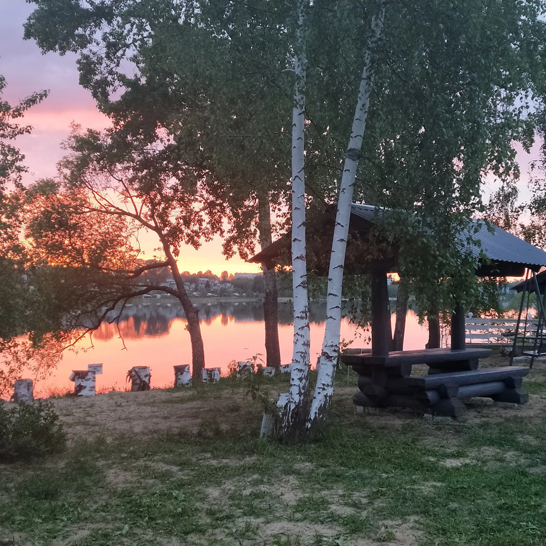 Апарт-отель Кают-компания