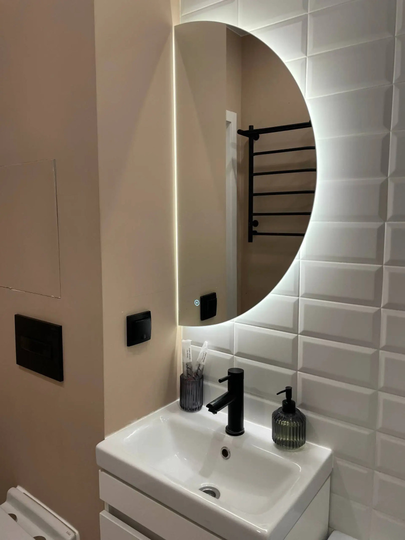 Квартира Точно вернусь в квартиру Нежная Анна