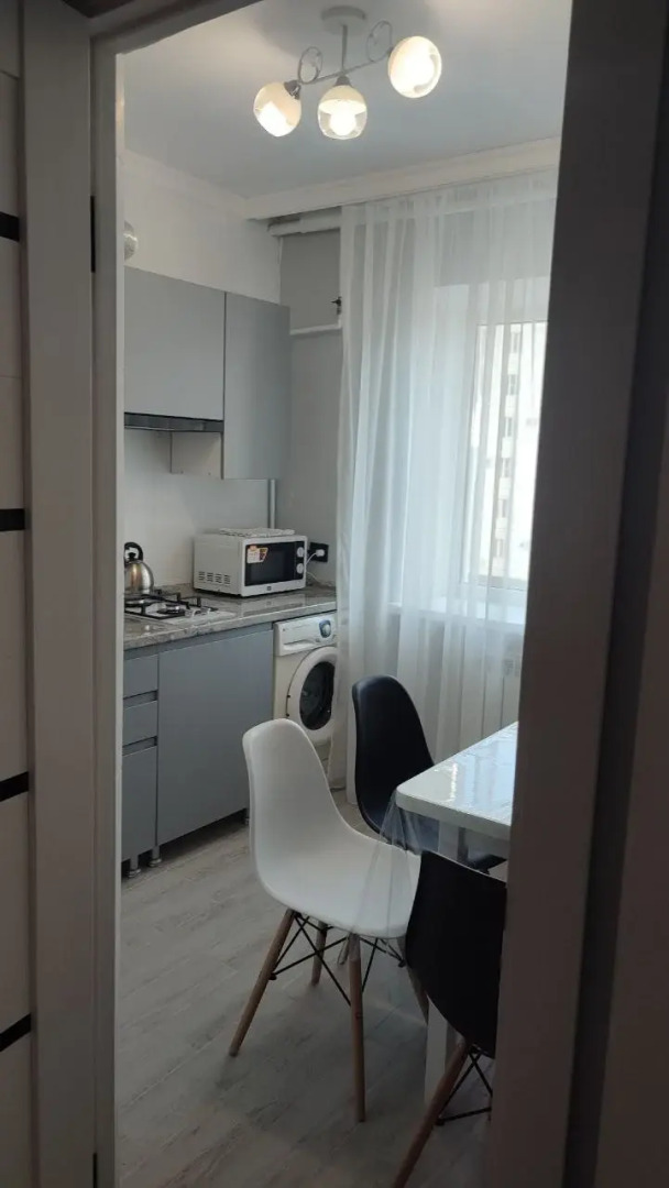 Апартаменты в центре Нальчика