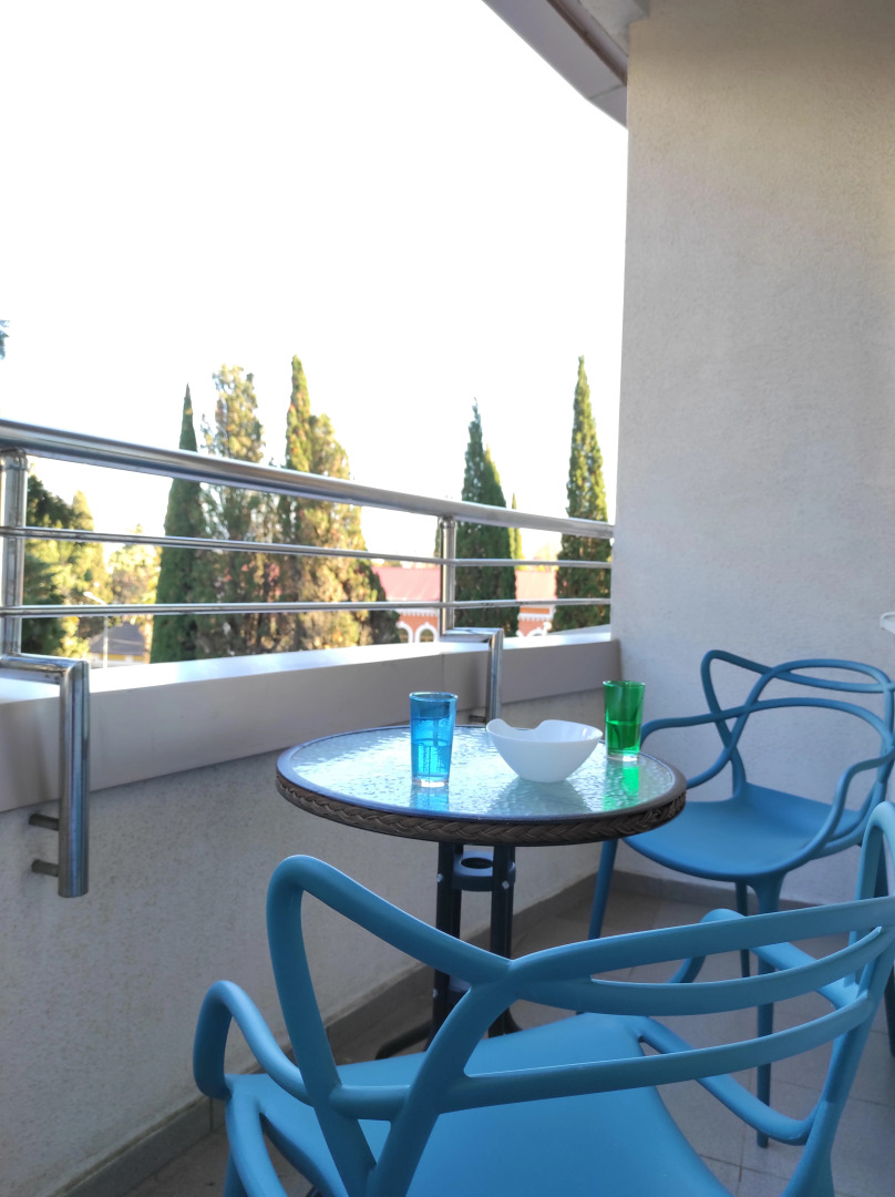 Апартаменты Liberty fly hotel room 405