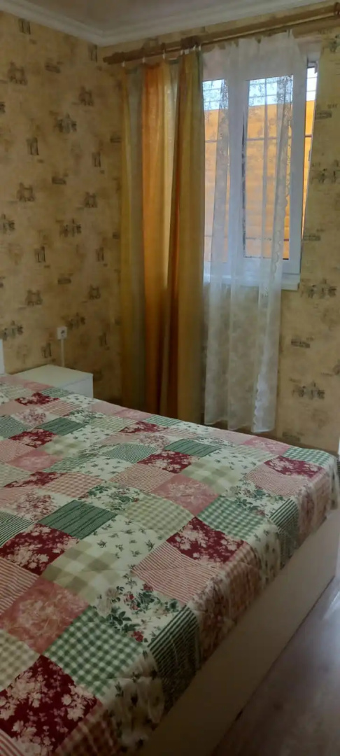 Курортный