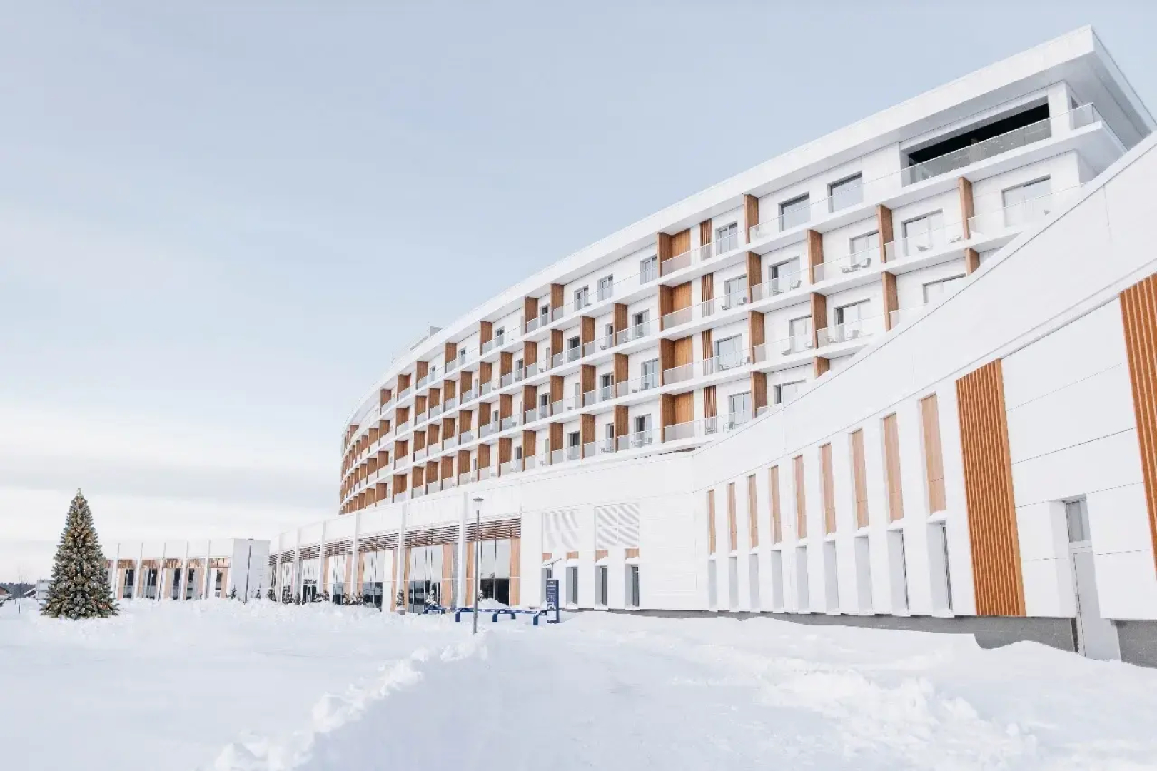 Отель ПСБ Патриот Cosmos Hotels