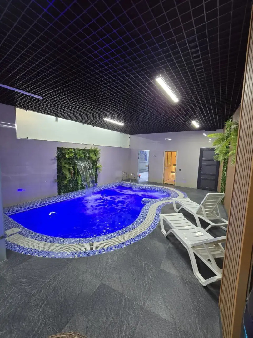 Гостевой дом Oscar