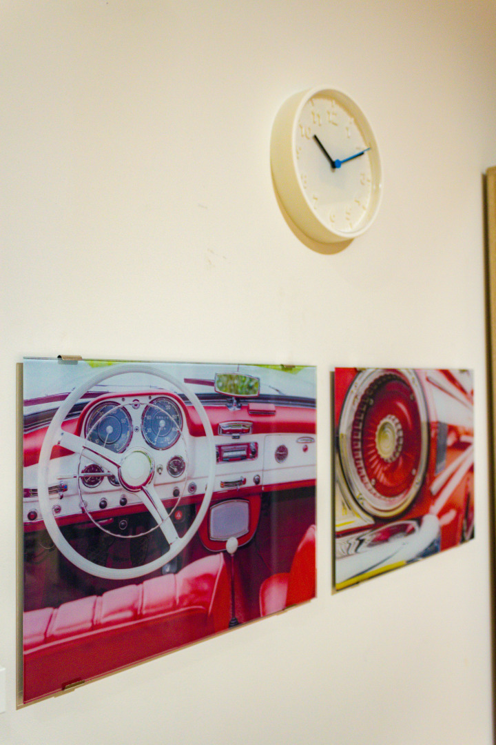 Апартаменты Studio Crocus 3 на Ильинском 2А