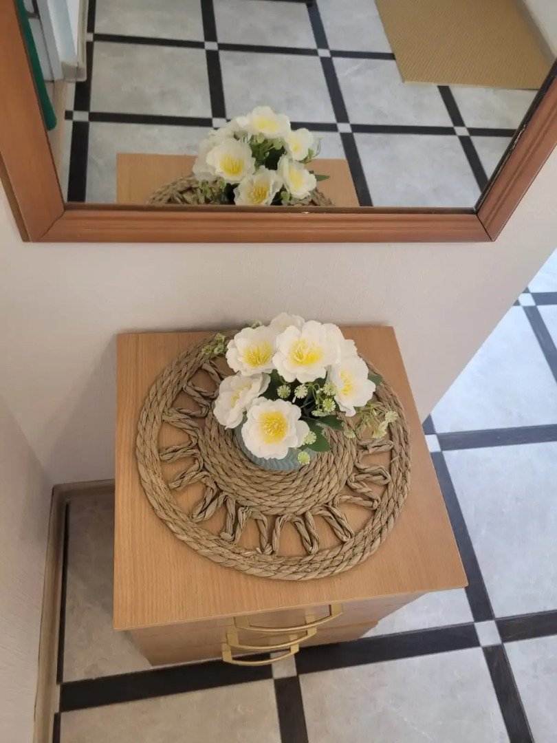 Квартира Уютная в городе