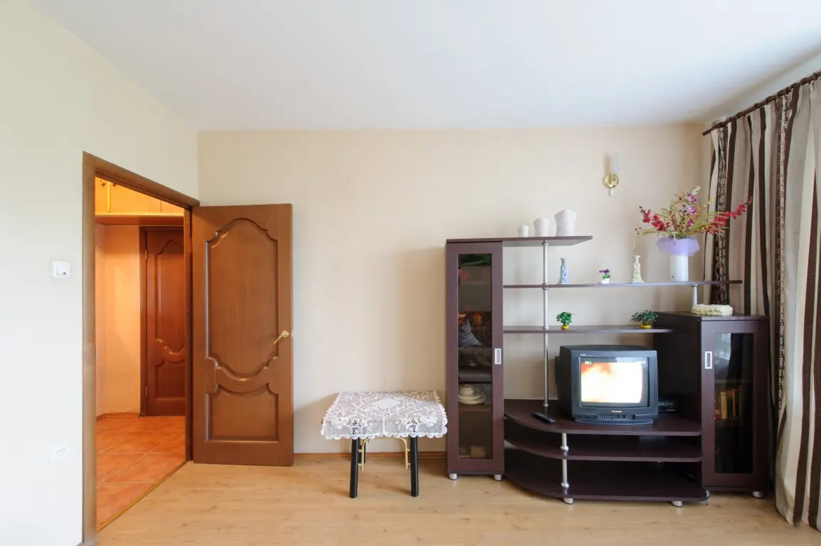 46 Апартаменты метро Смоленская