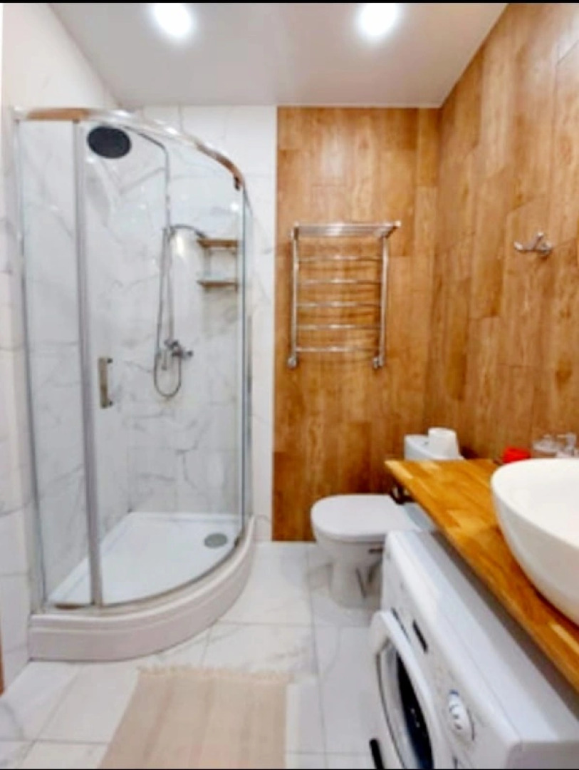 Квартира Lucky day apartments