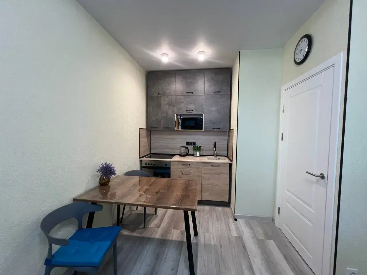 Апартаменты AlexHome в Монино