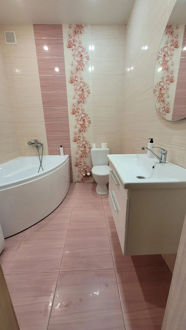 Квартира Новороссийская 87