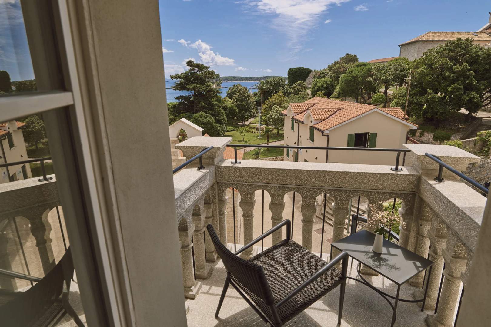 Отель Arbiana Heritage