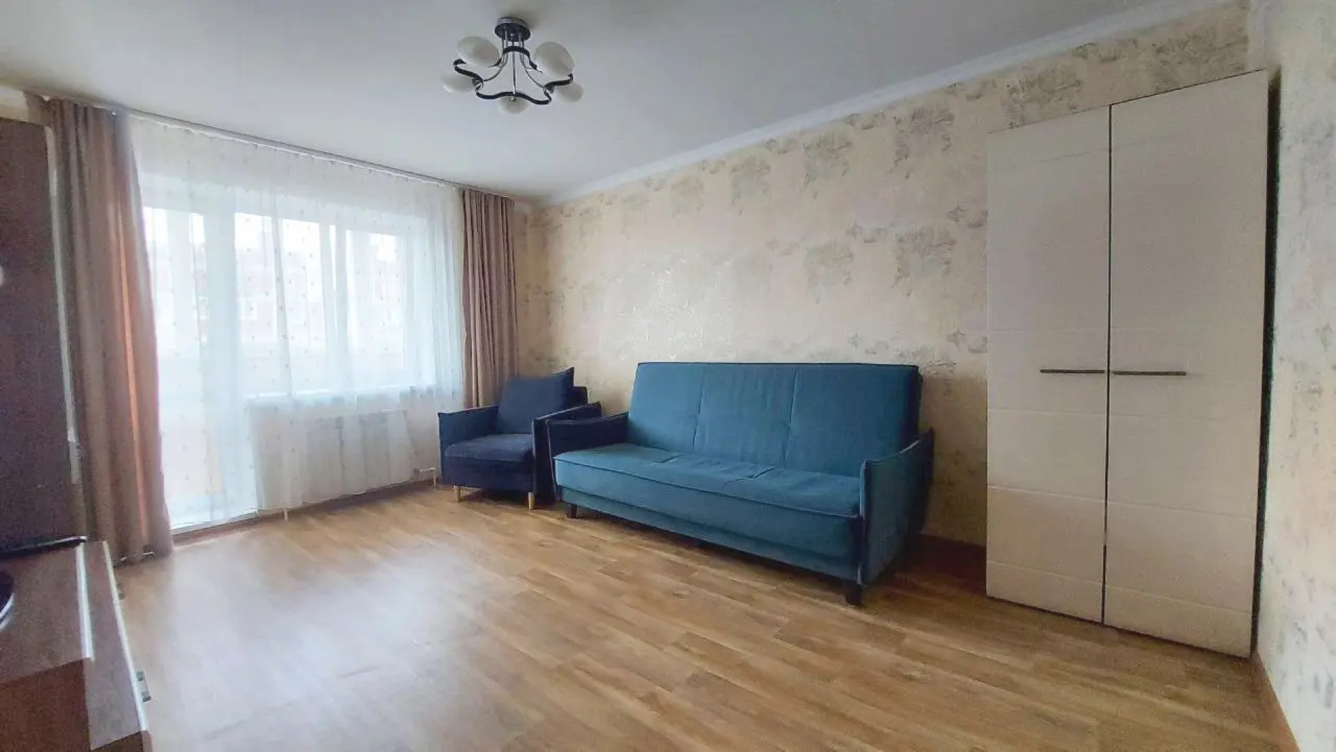 Квартира в Спальном Райoне Гopодa