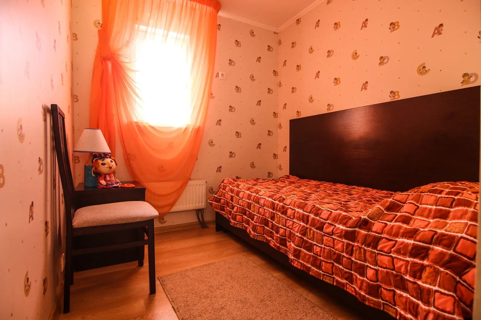 Отель Аэроград