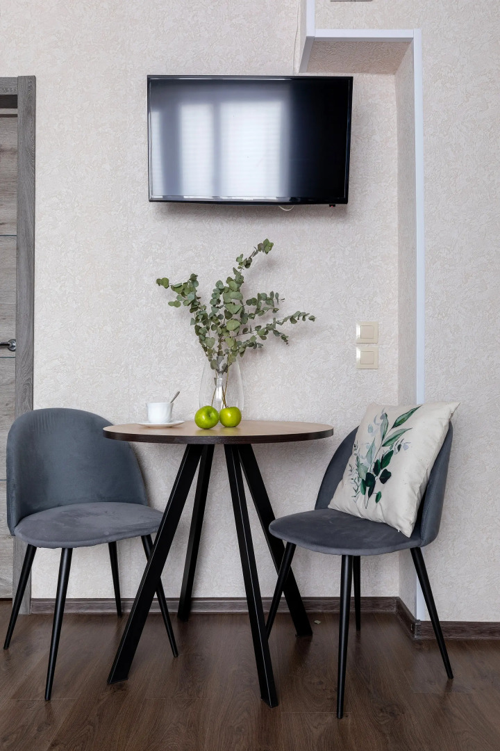 Квартира для Двоих в Сертолово