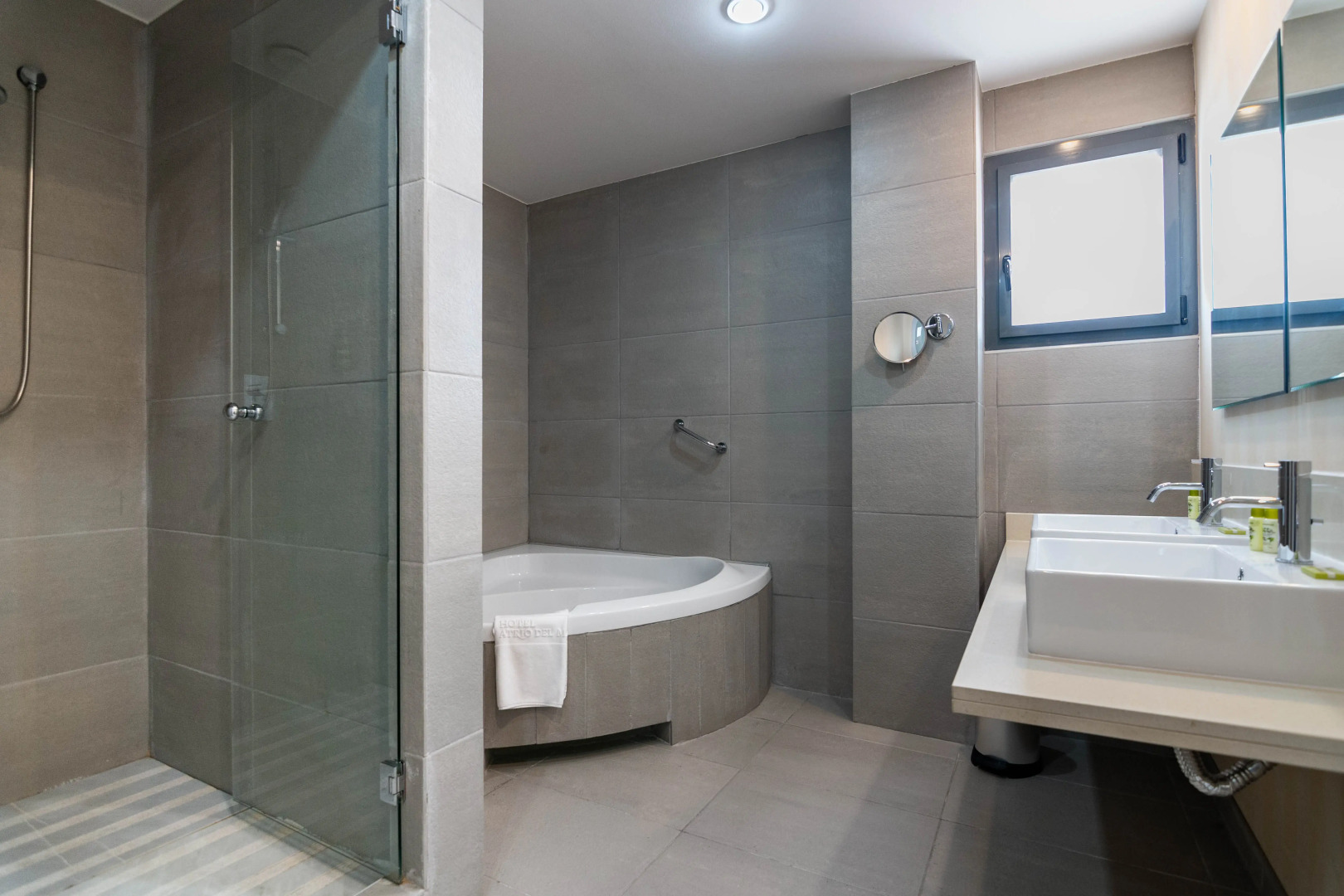 Отель Ibersol Atrio del Mar