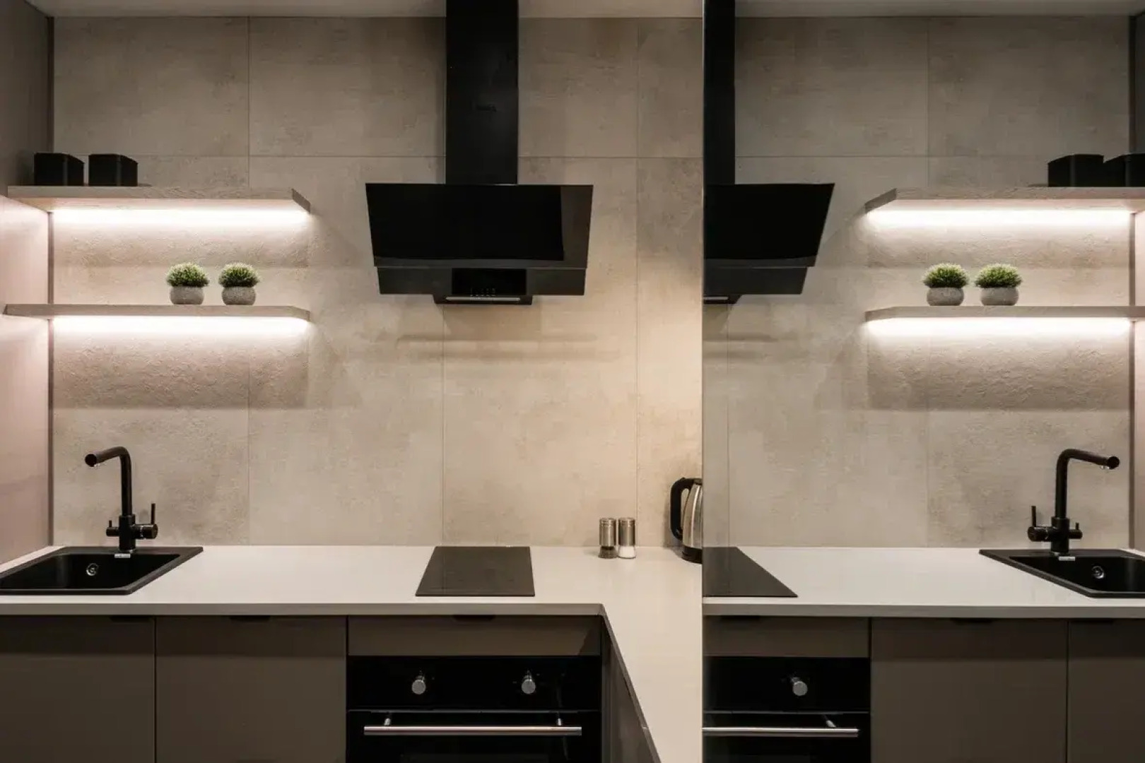 Квартира Бизнес Апарт R∞M