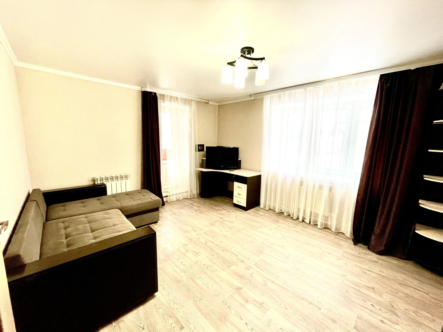 Квартира 110 Уютная с самом центре