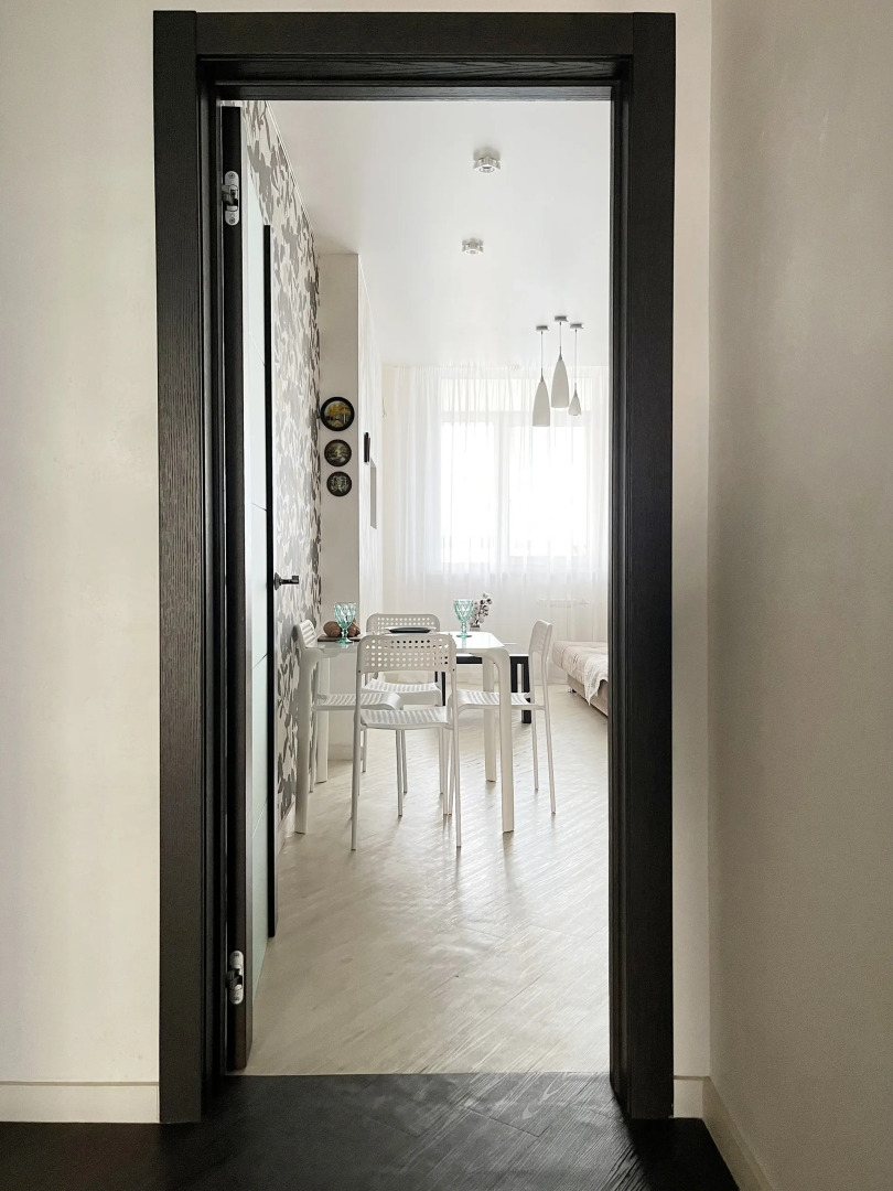 Апартаменты Династия