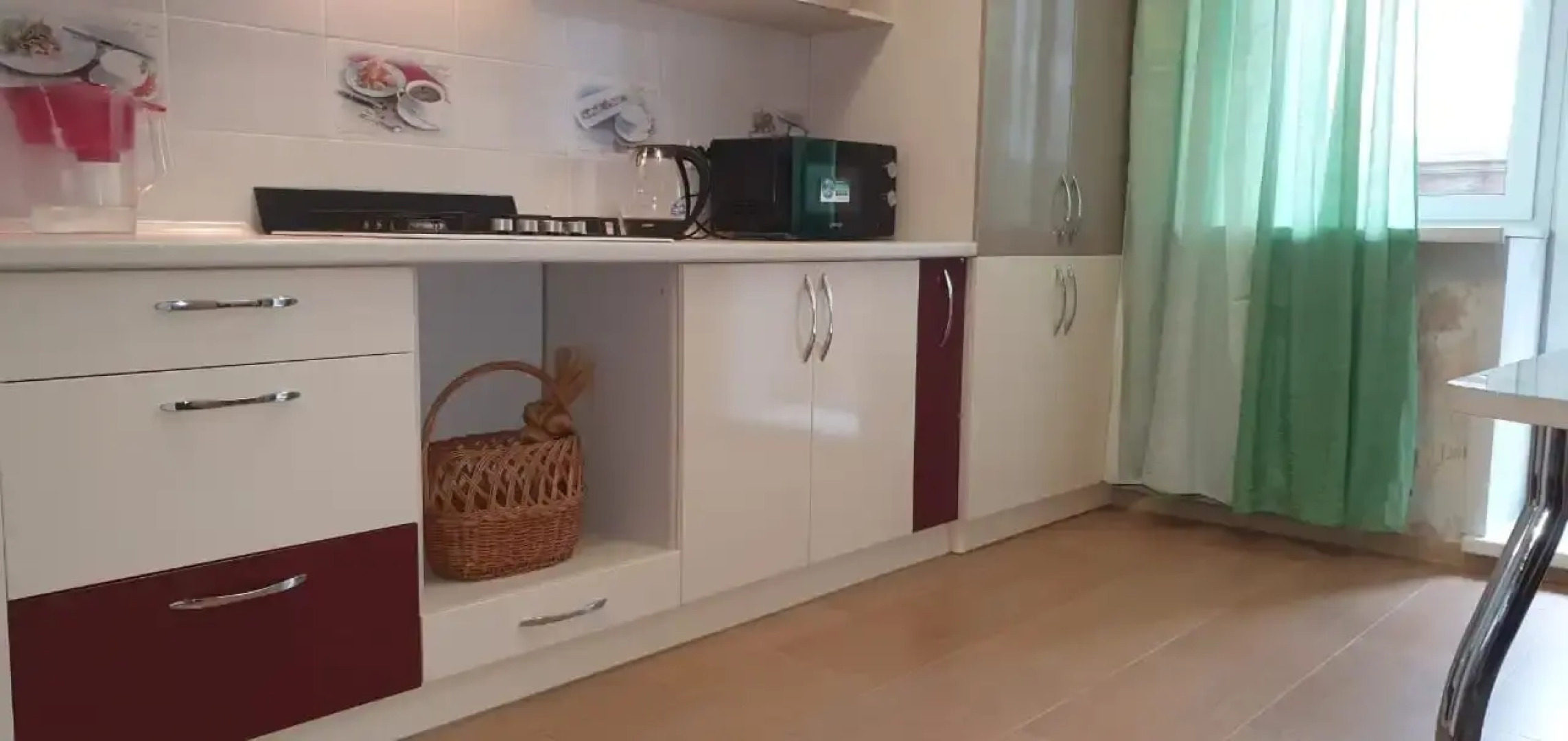 Апартаменты Центральные