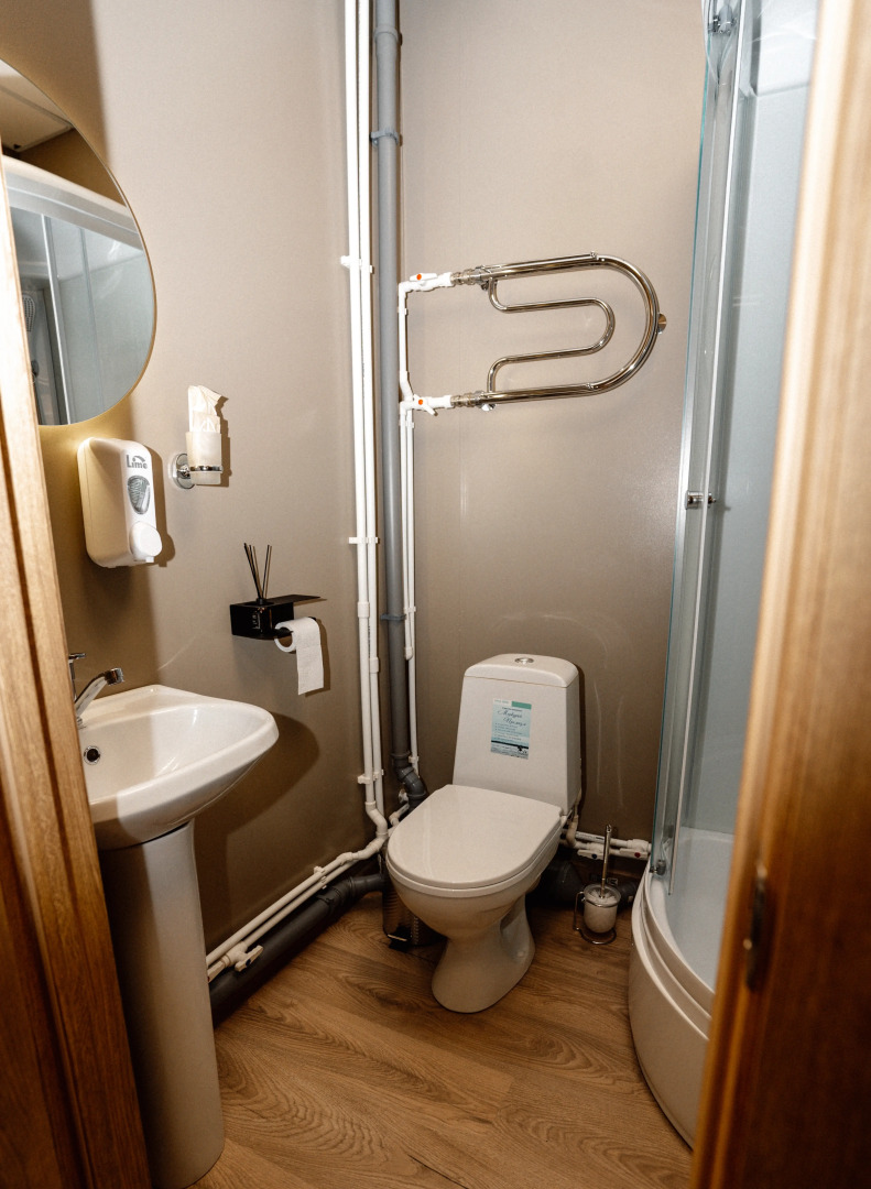 Отель Городской Самител