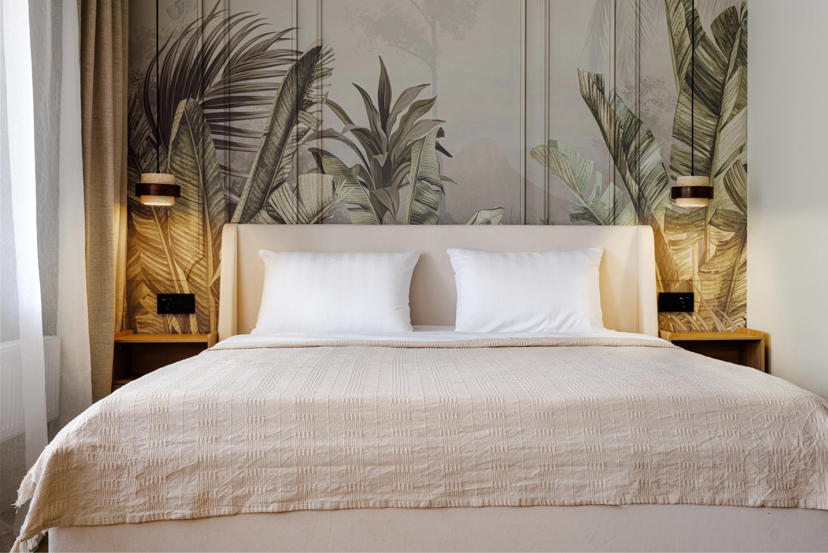 Апартаменты Bali Apart