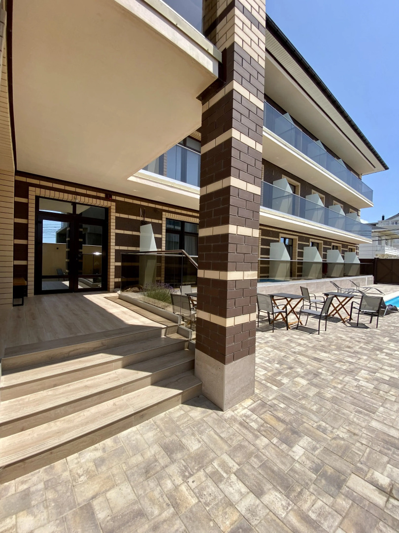 Гостевой дом Виколь