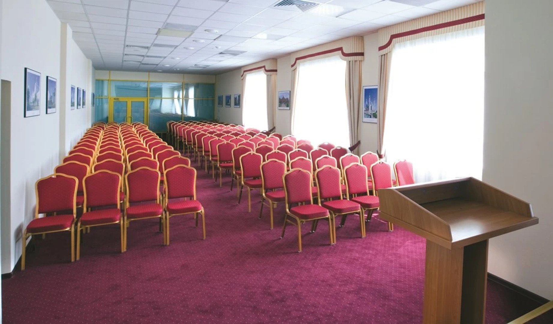 Бизнес-Отель Татарстан