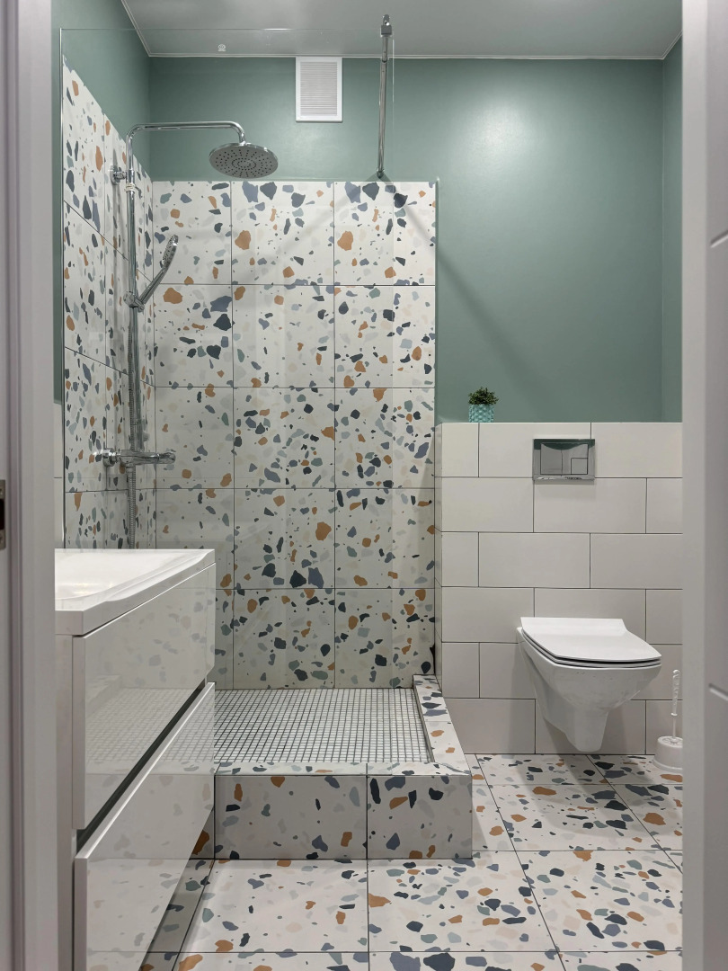 Апартаменты ЖК Новатор