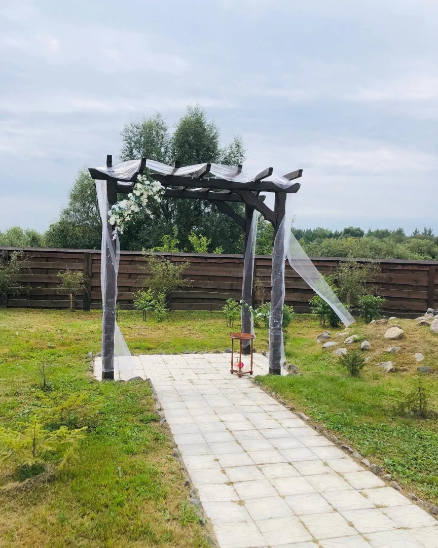 Гостевой дом Закаханы Пан