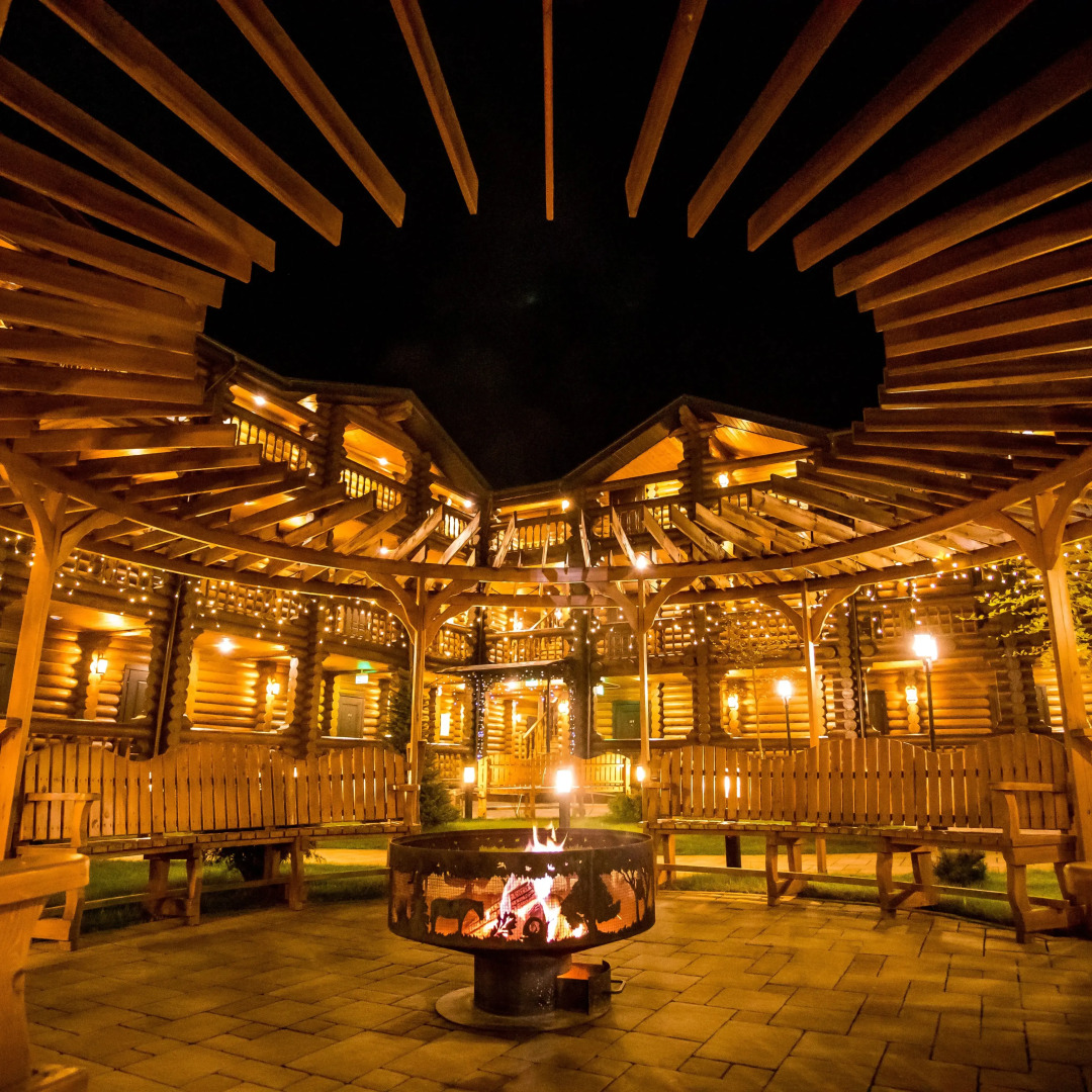 Отель Династия