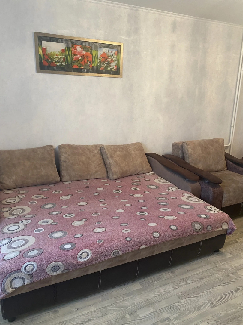 Квартира на улице Ученическая 7А