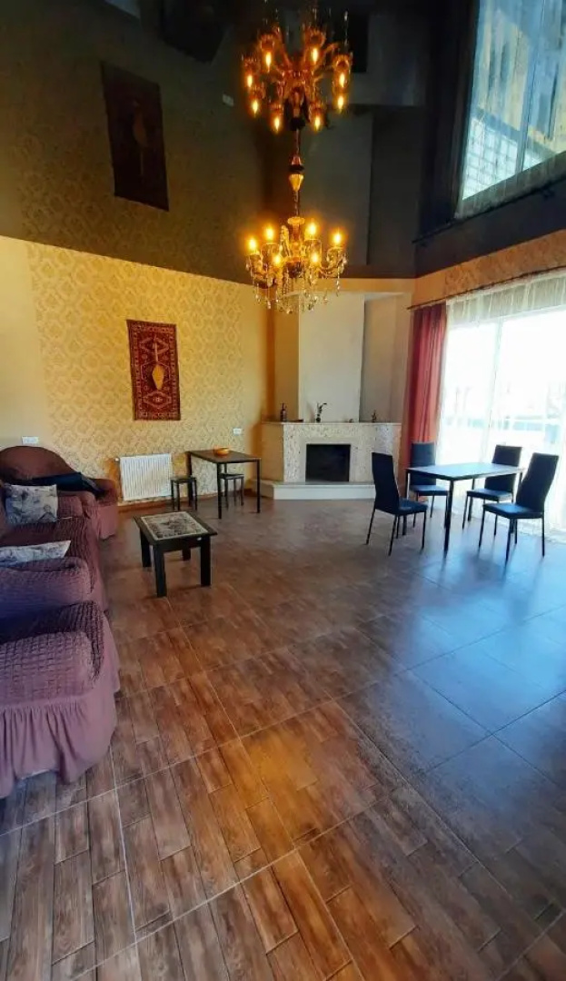Sky Star Hotel