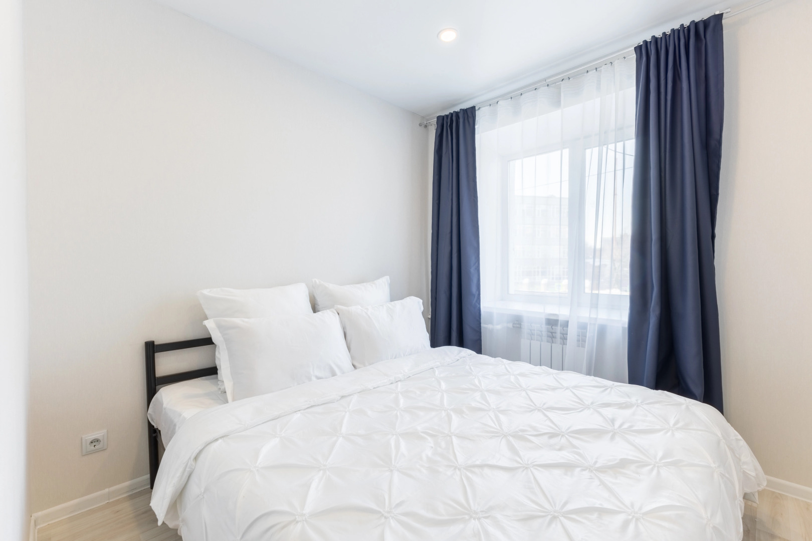 Апартаменты Престиж