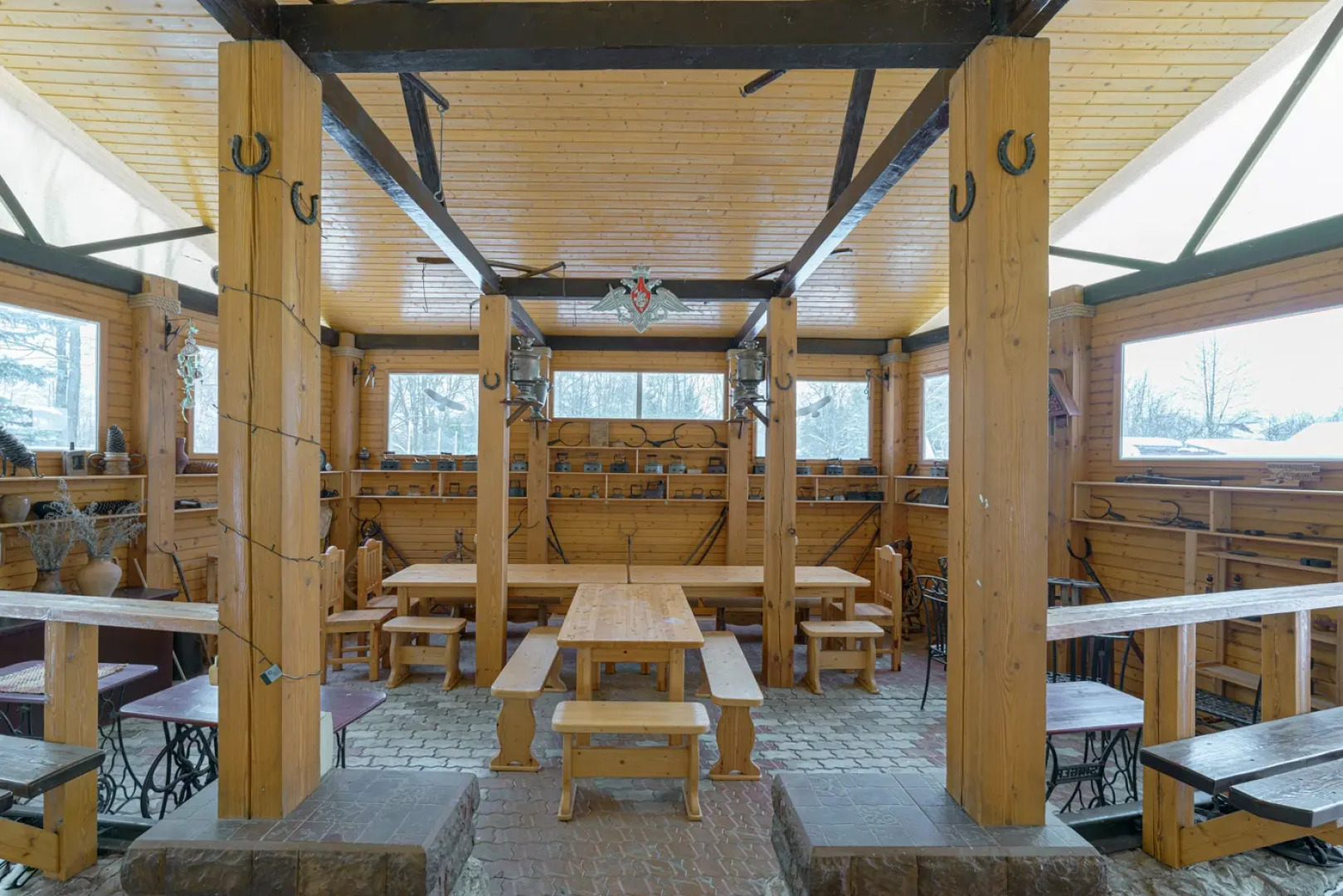 Гостевой Дом Никки