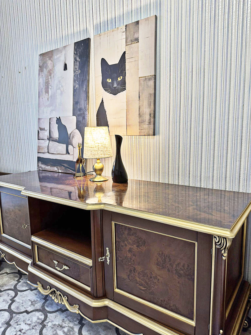 Апартаменты Центр Цирк Зыбитская Трёшка