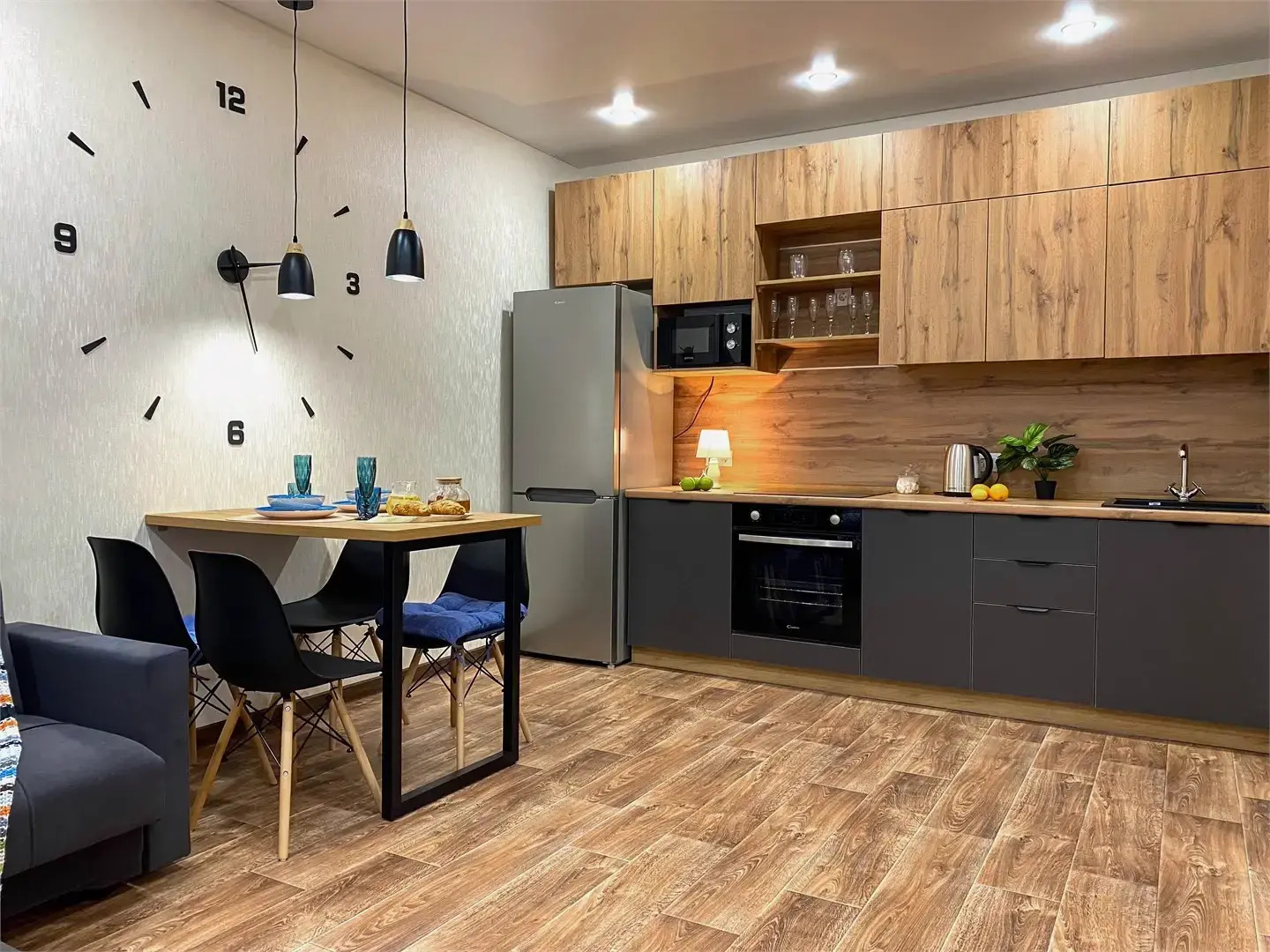 Апартаменты Ррядом с Аквапарком Улёт 30