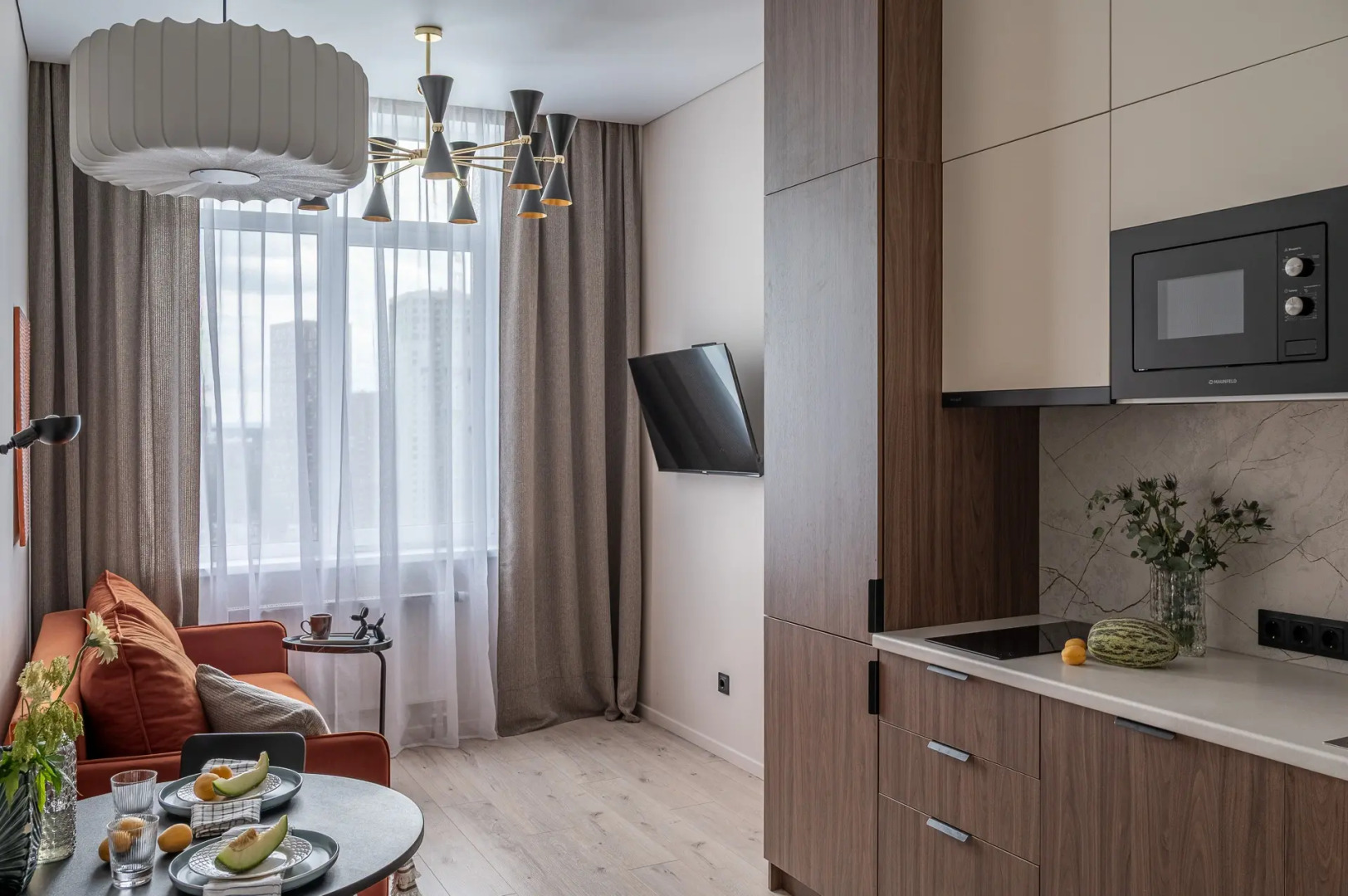 Квартира Уютная ЖК Исетский