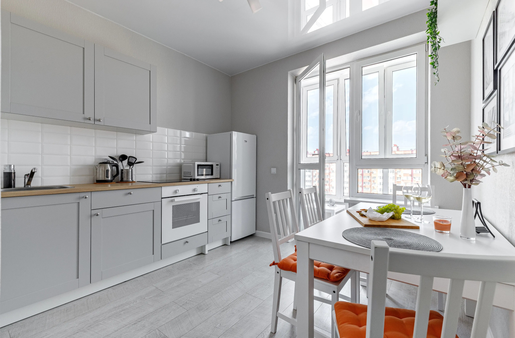 Квартира Vita Terragrey