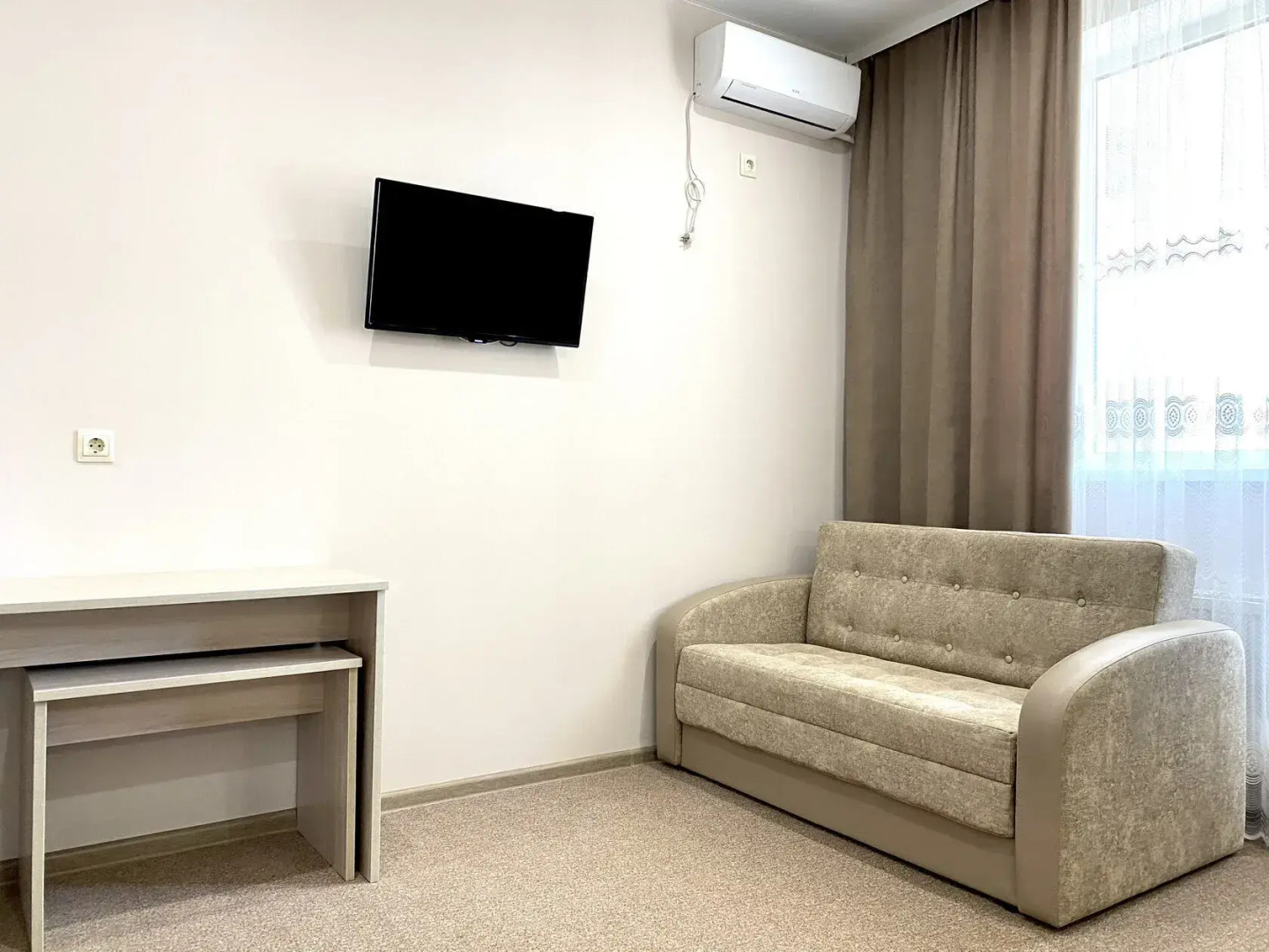 Гостевой дом Южный ветер