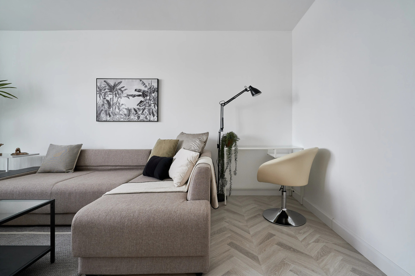 Апартаменты Для 4х с Парковкой во Дворе