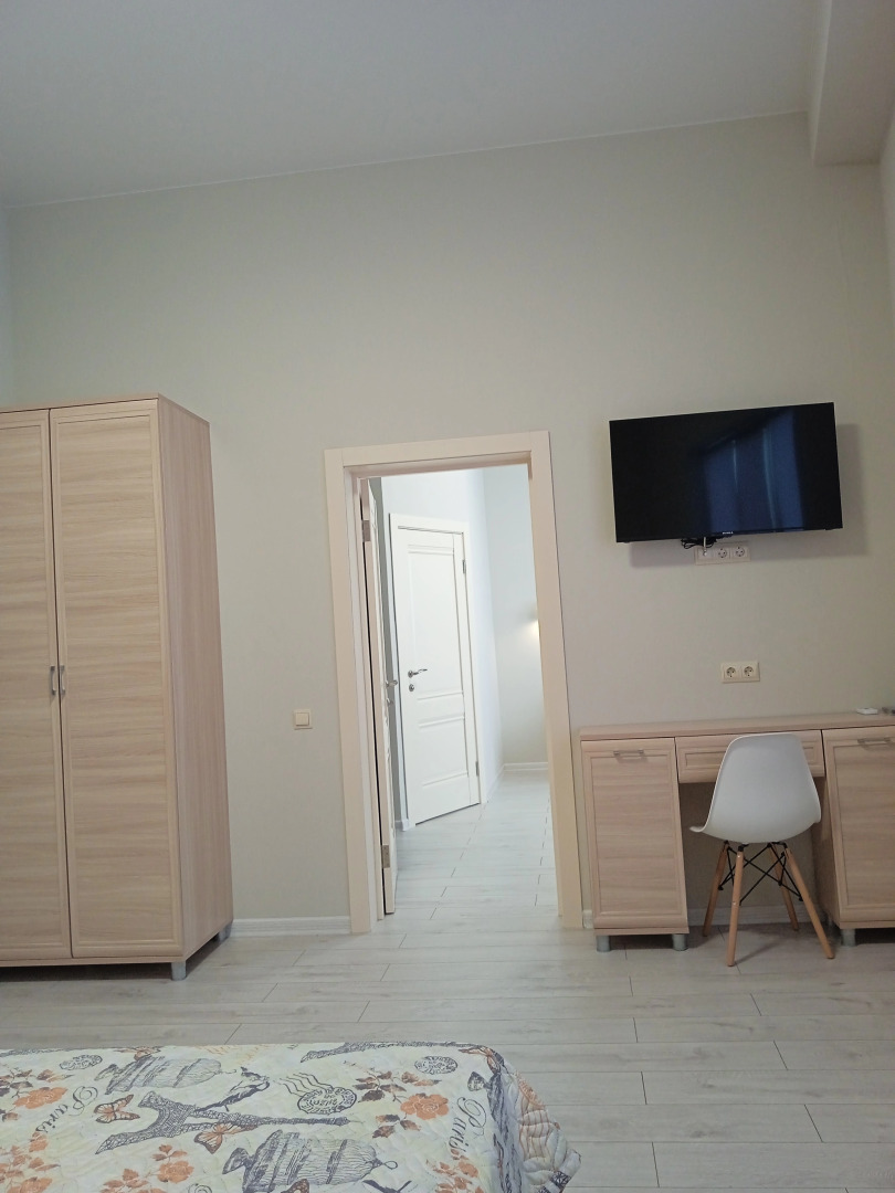 Гостевой Дом Тихое Место