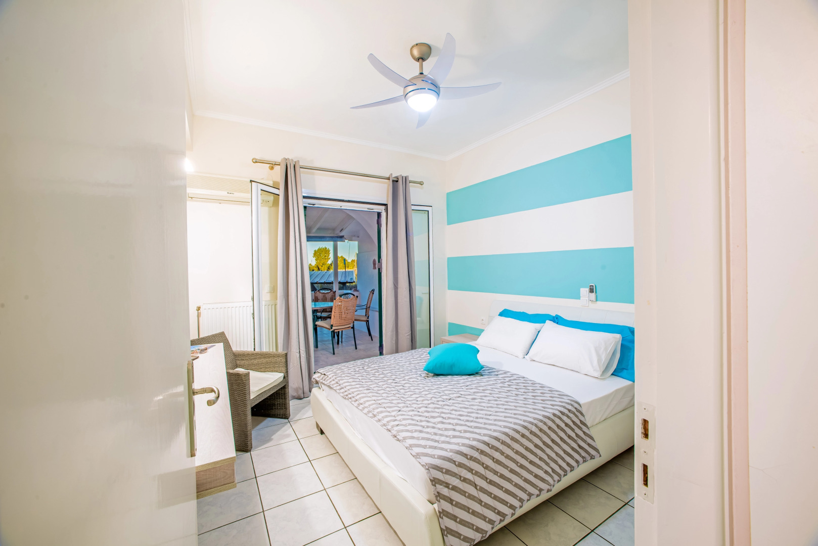 Апарт-Отель Herodotos Studios and Apartments