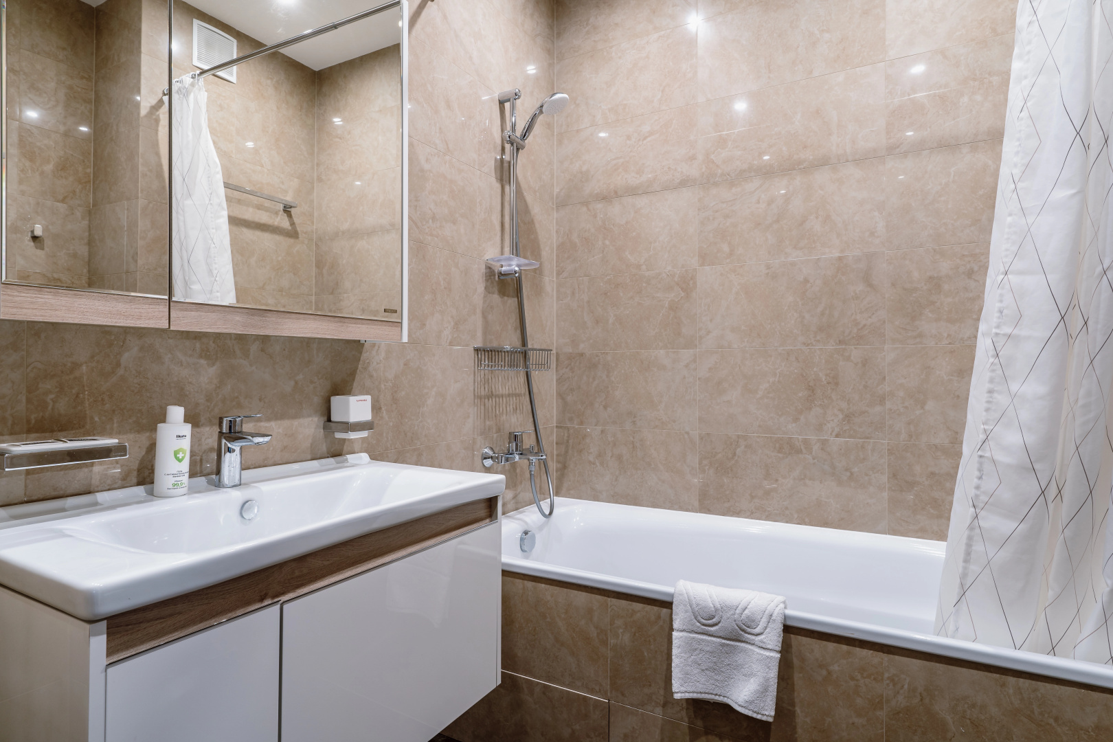 Апартаменты Keytee Home Life Studio