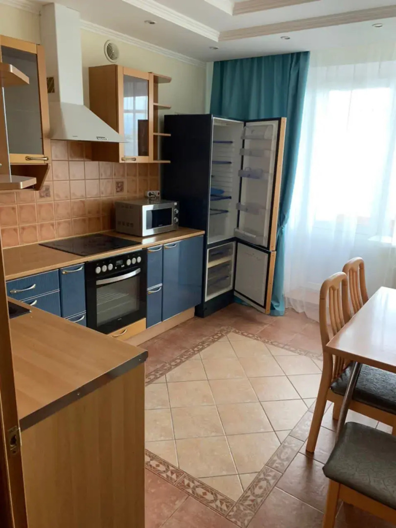 Апартаменты АВС на улице Толстого