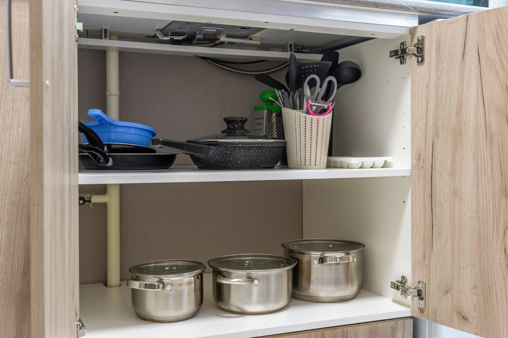 Квартира на улице Надежды Сусловой, 13