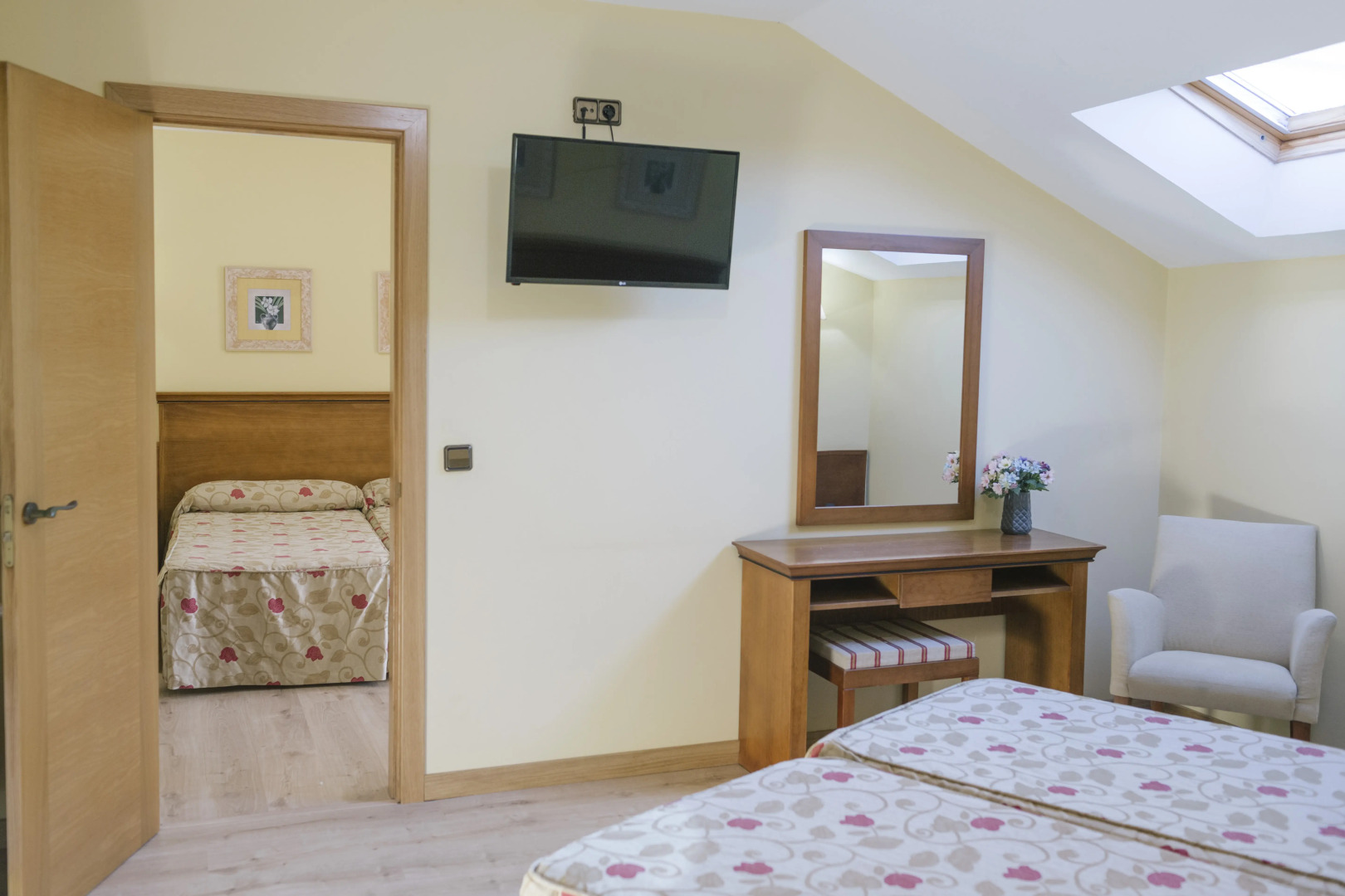 Бутик-отель Hotel O Castro