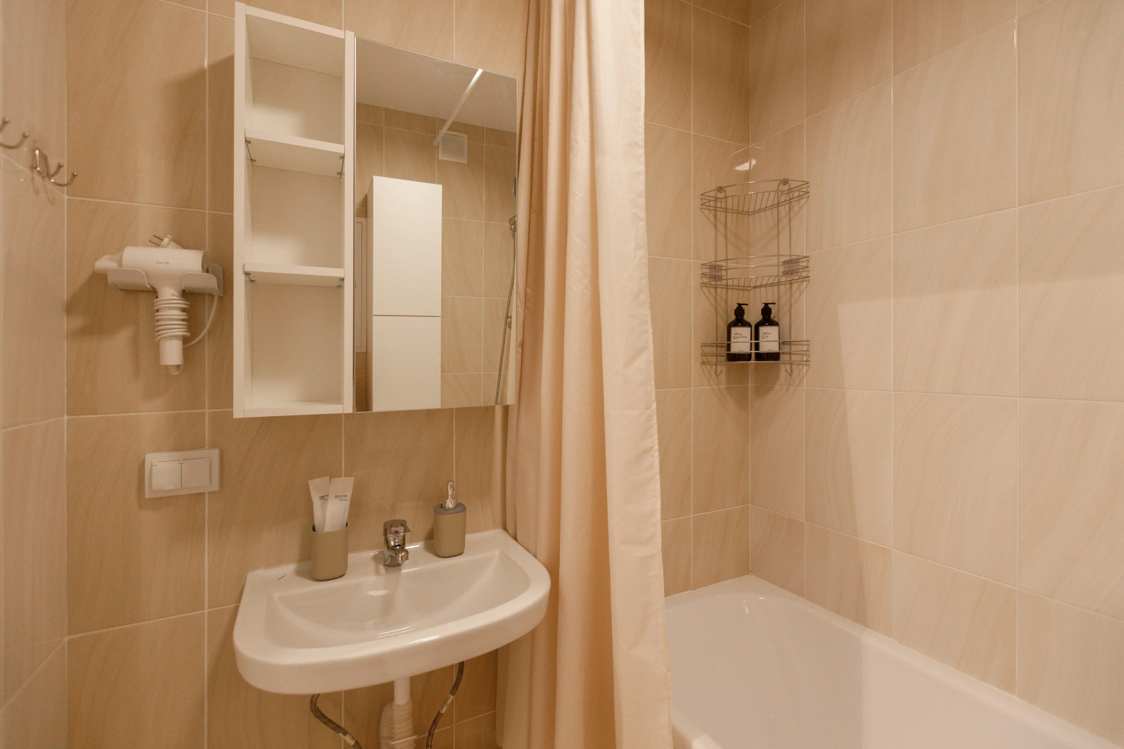 Квартира Однокомнатная