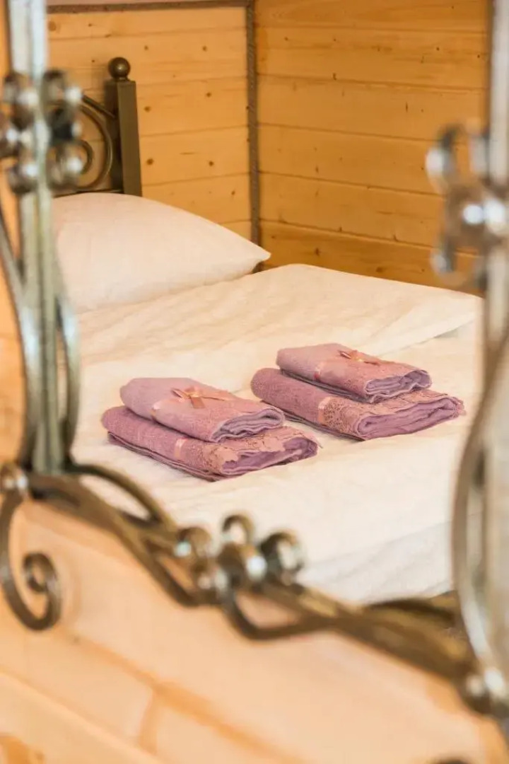 Квартира Усадьба Ямщика